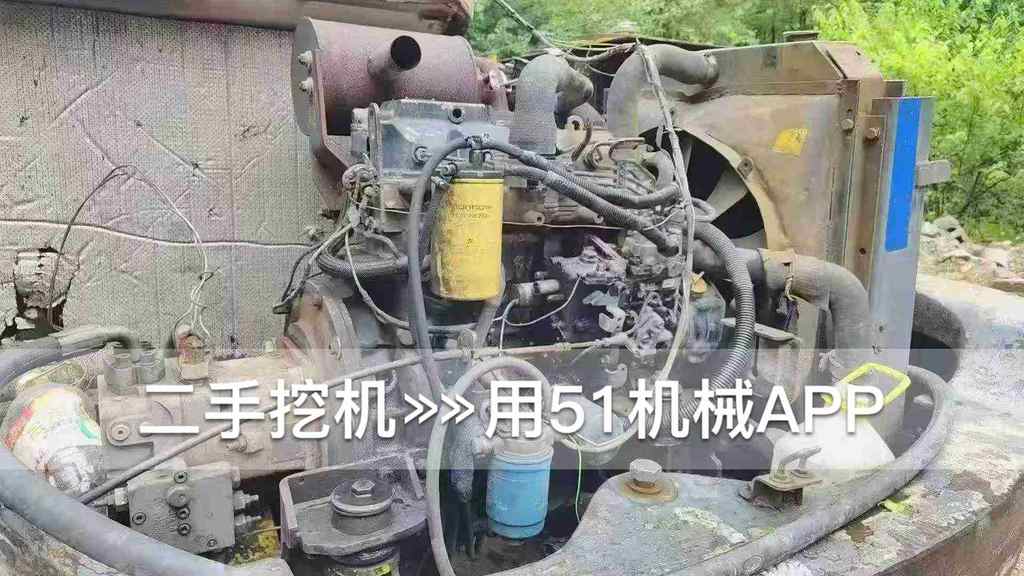 51机械